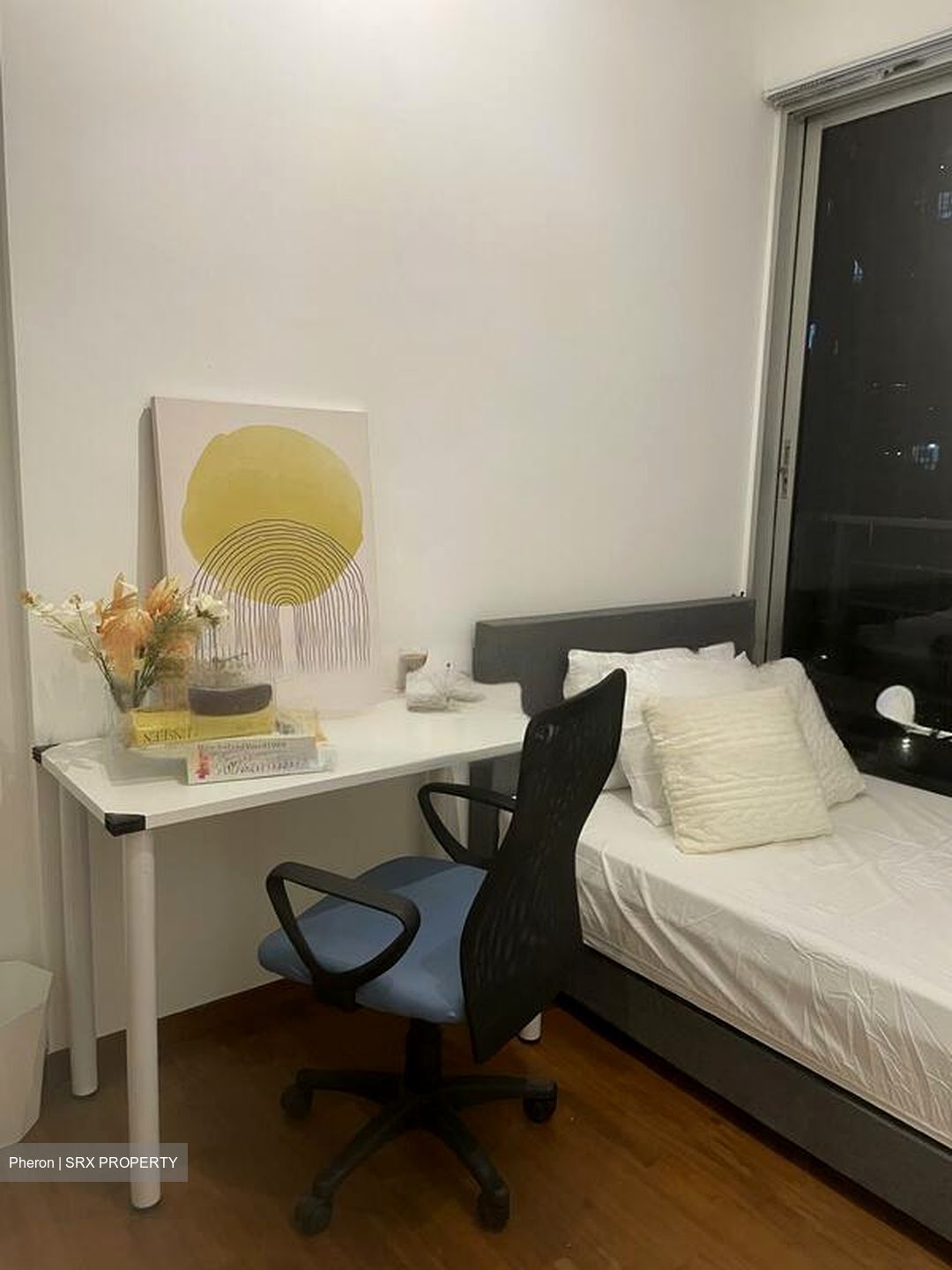 Grandeur 8 (D20), Condominium #457913161